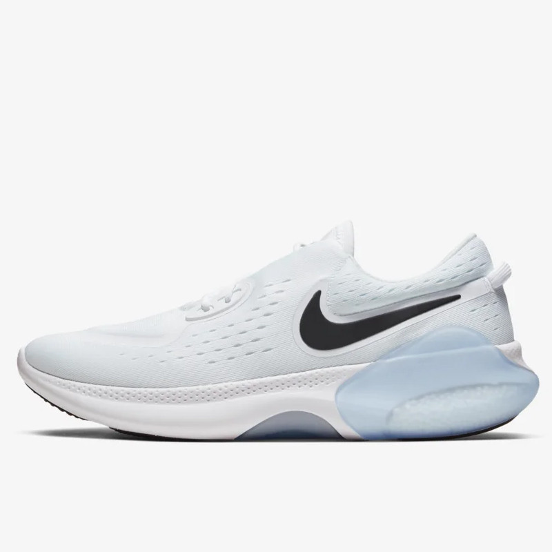 Sepatu Lari Nike Joyride Dual Run White