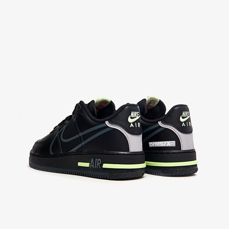 SEPATU SNEAKERS NIKE Air Force 1 React