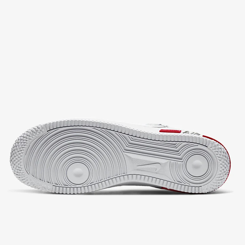 SEPATU SNEAKERS NIKE Air Force 1 React
