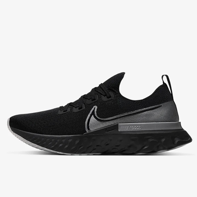 SEPATU LARI NIKE React Infinity Run Flyknit