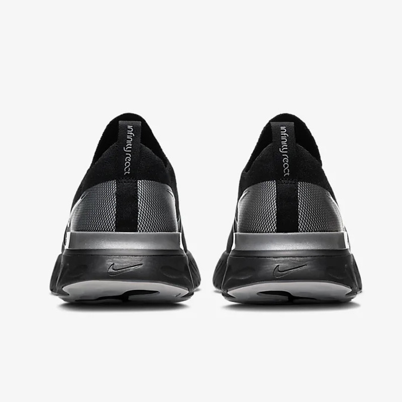 SEPATU LARI NIKE React Infinity Run Flyknit
