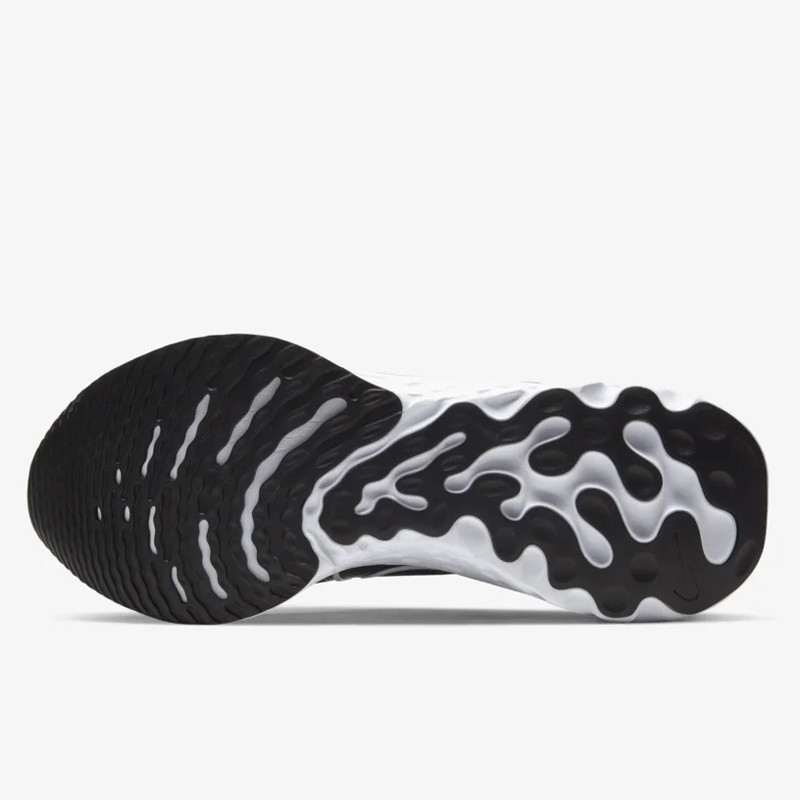 SEPATU LARI NIKE React Infinity Run Flyknit