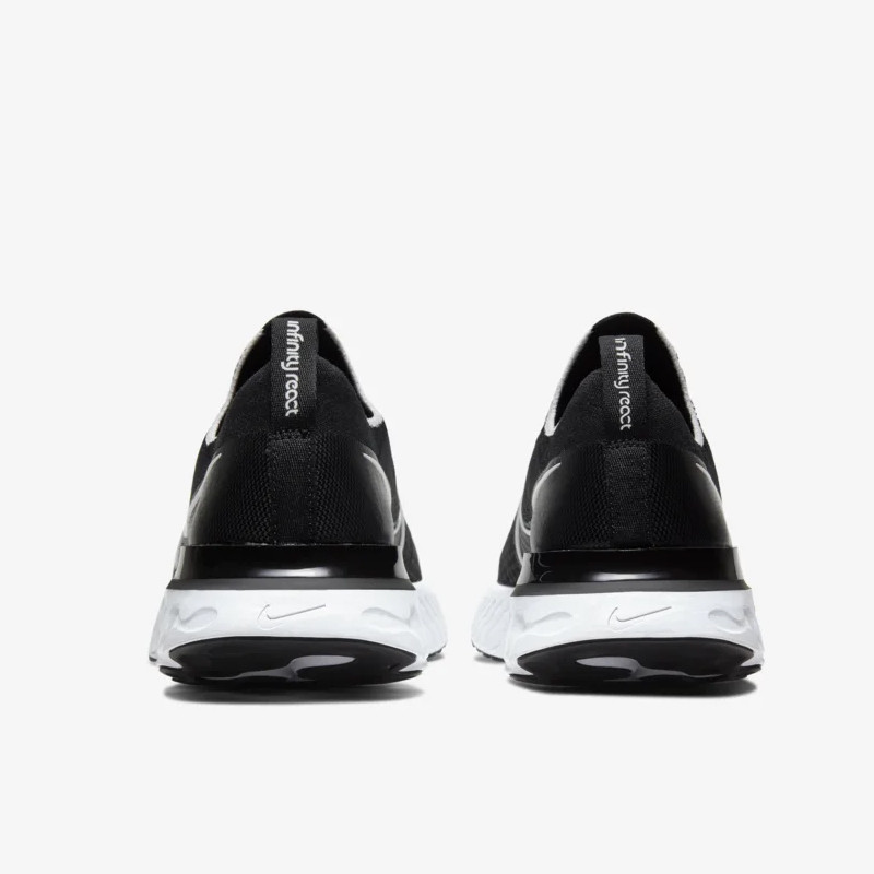 SEPATU LARI NIKE React Infinity Run Flyknit