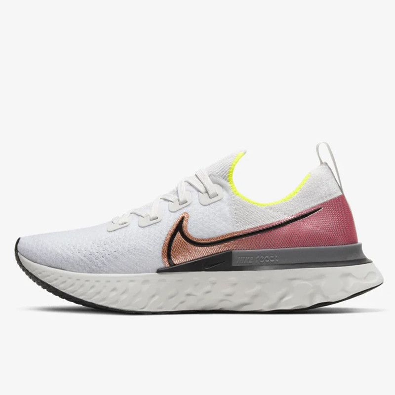 SEPATU LARI NIKE React Infinity Run Flyknit
