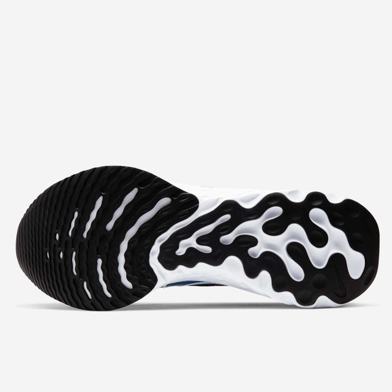 SEPATU LARI NIKE React Infinity Run Flyknit