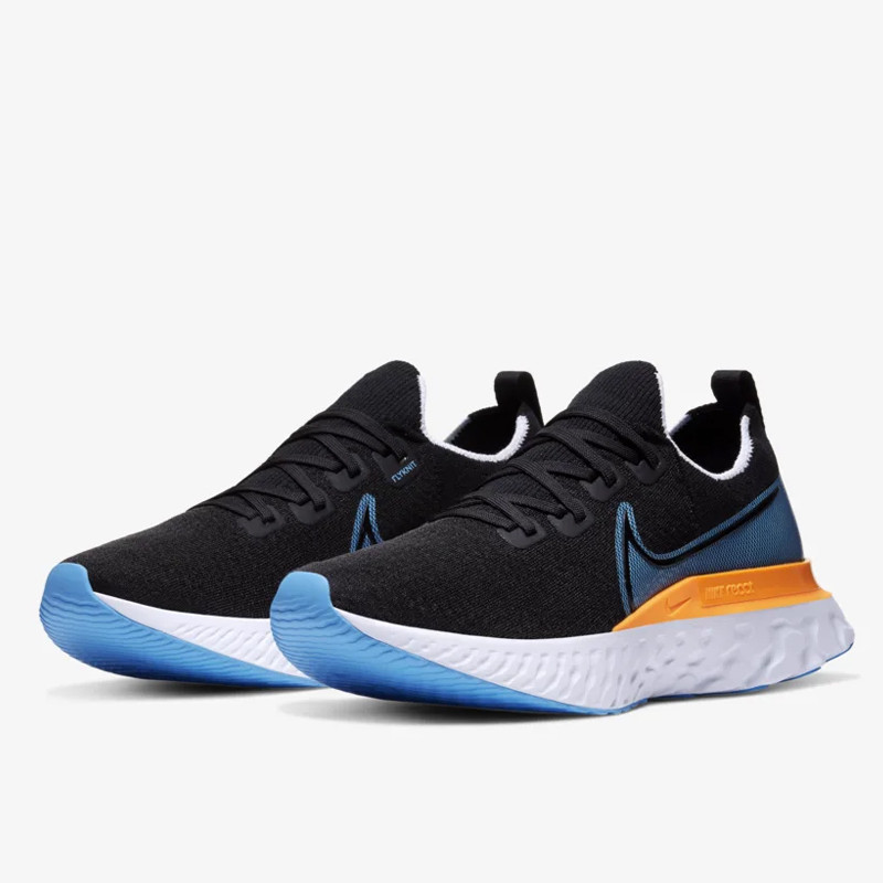 React Infinity Run Flyknit foto 2