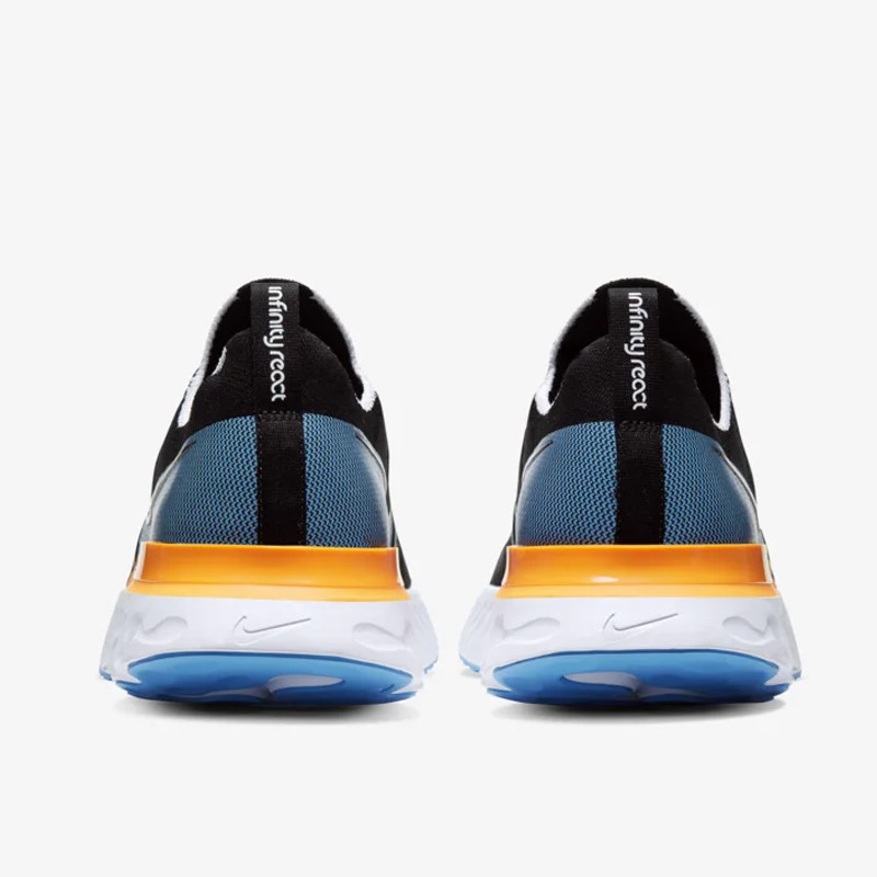 React Infinity Run Flyknit foto 3