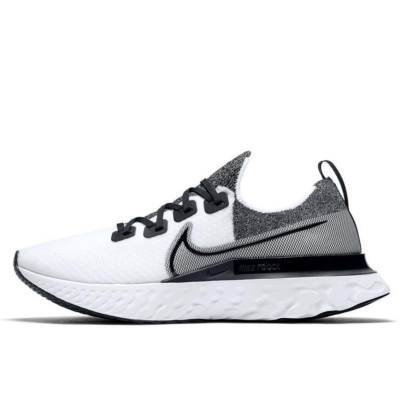SEPATU LARI NIKE React Infinity Run Flyknit