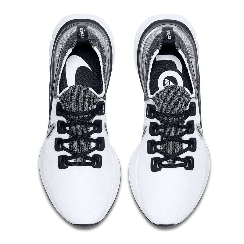 SEPATU LARI NIKE React Infinity Run Flyknit