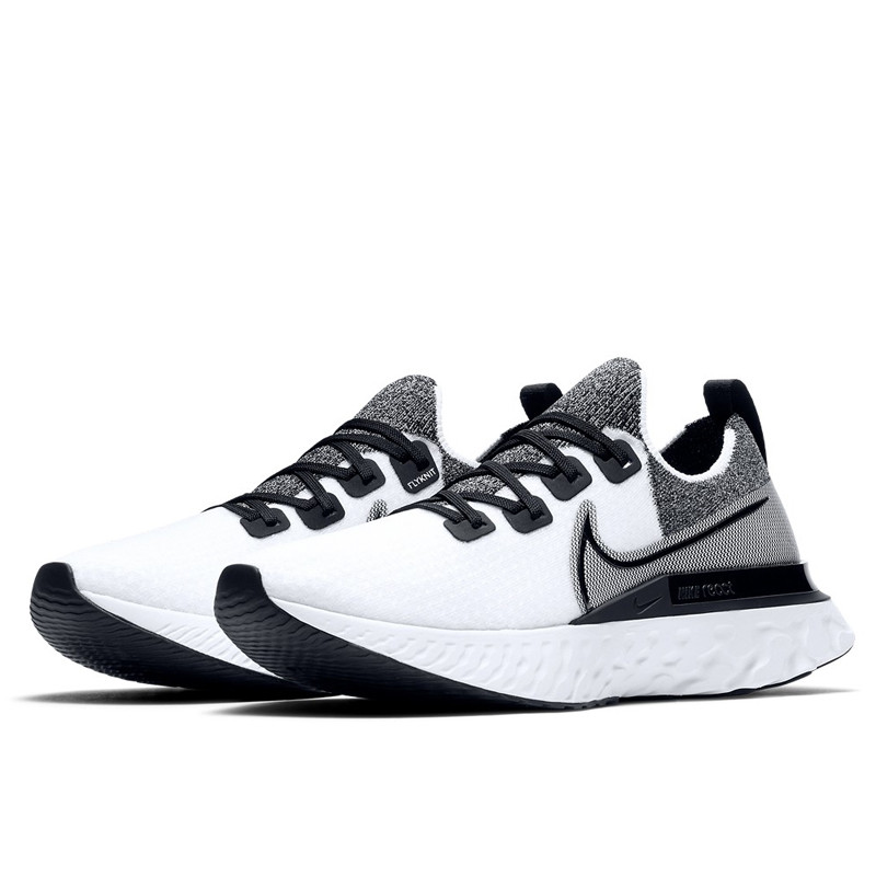 SEPATU LARI NIKE React Infinity Run Flyknit