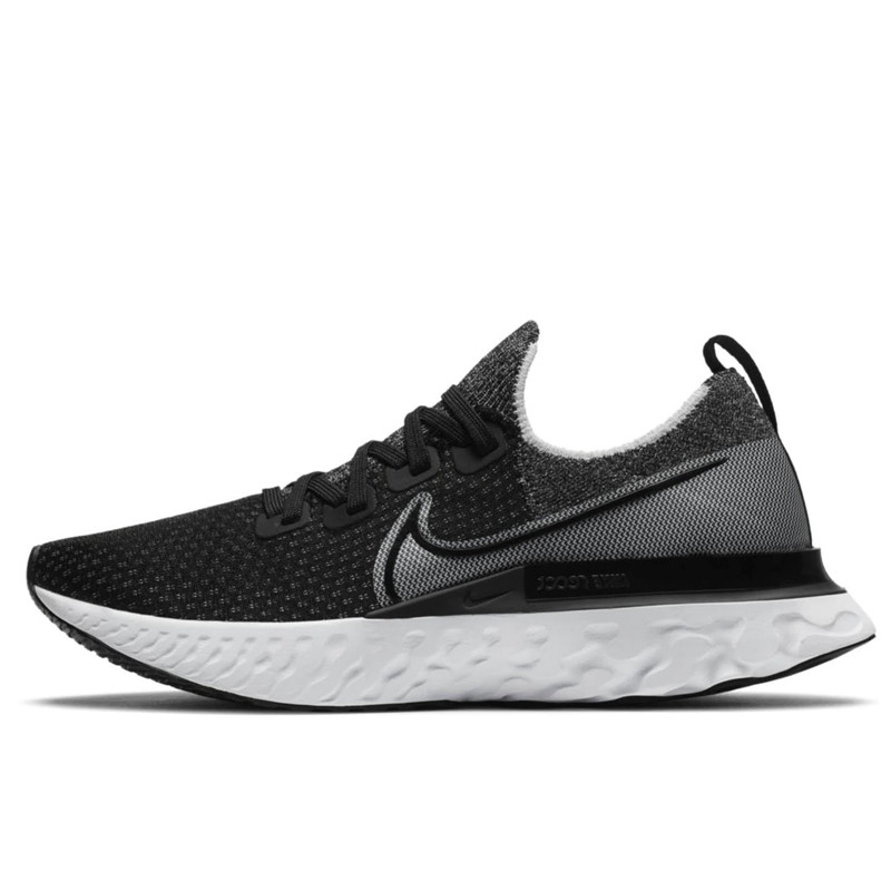 SEPATU LARI NIKE React Infinity Run Flyknit