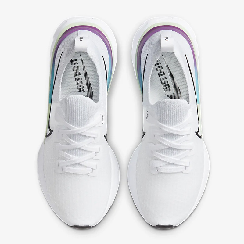 React Infinity Run Flyknit foto 3