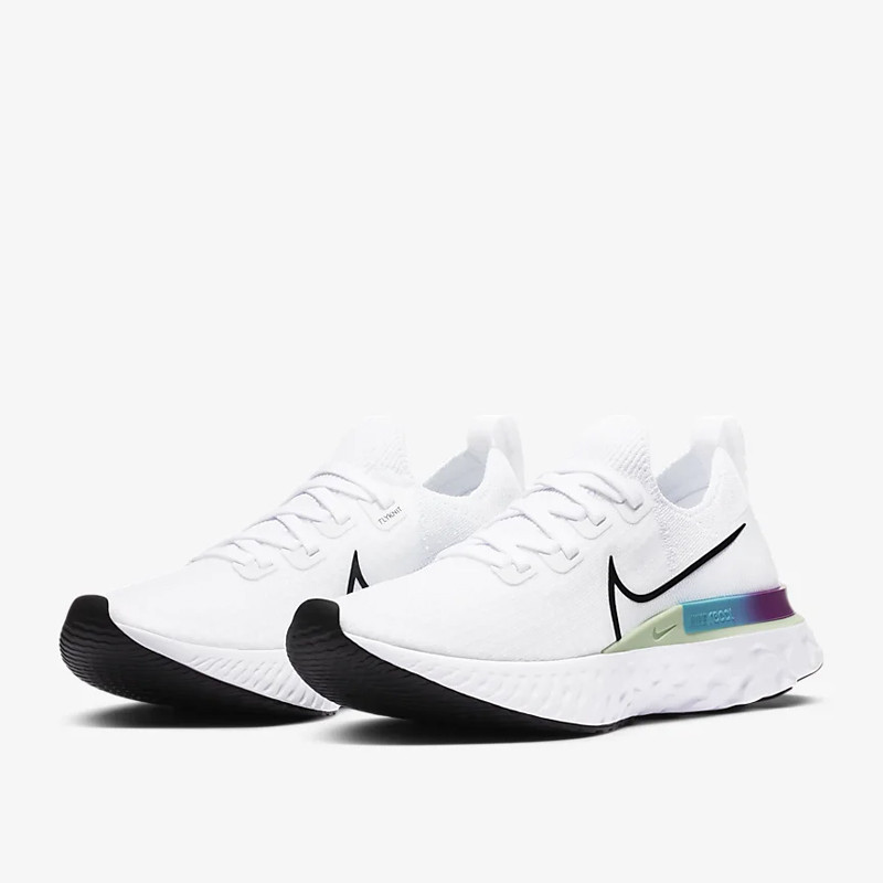 React Infinity Run Flyknit foto 4