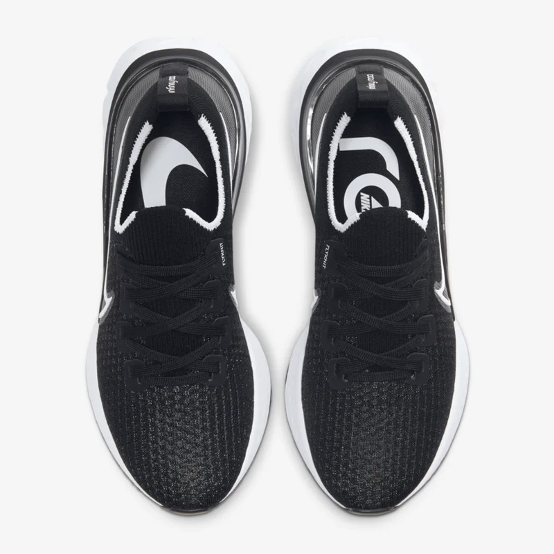 SEPATU LARI NIKE Wmns React Infinity Run Flyknit