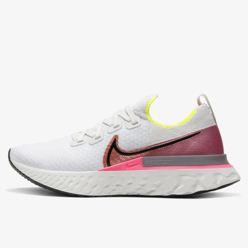 SEPATU LARI NIKE Wmns React Infinity Run Flyknit