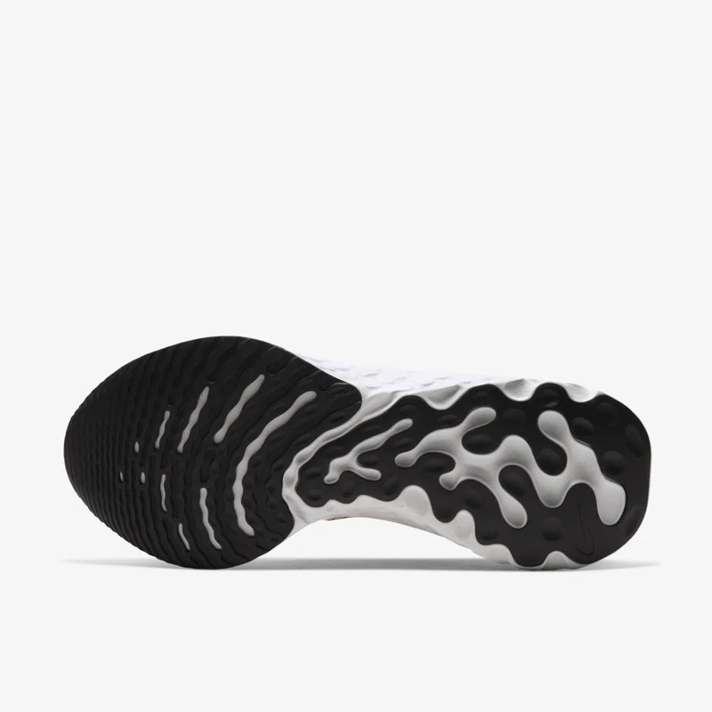 SEPATU LARI NIKE Wmns React Infinity Run Flyknit