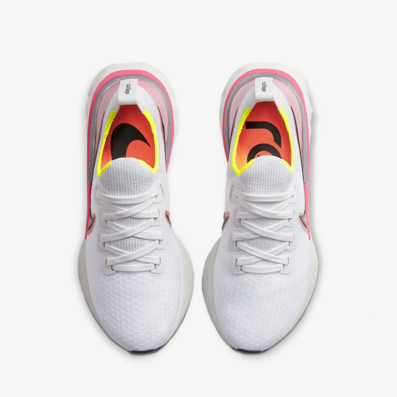 SEPATU LARI NIKE Wmns React Infinity Run Flyknit