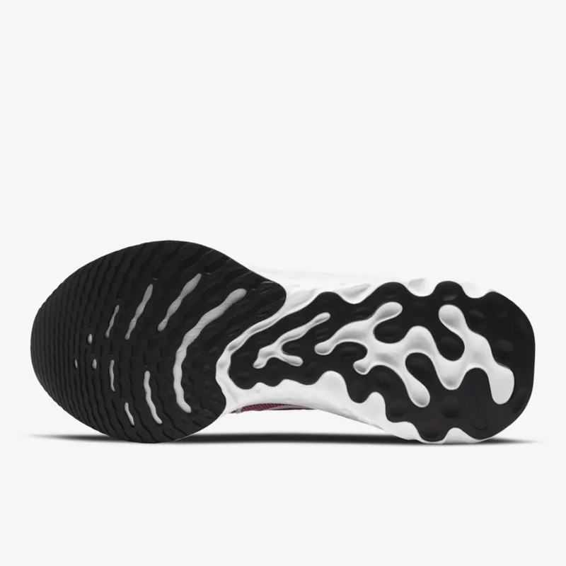 SEPATU LARI NIKE Wmns React Infinity Run Flyknit