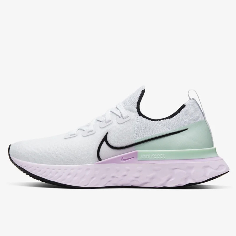 SEPATU LARI NIKE Wmns React Infinity Run Flyknit