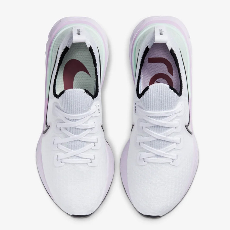 SEPATU LARI NIKE Wmns React Infinity Run Flyknit