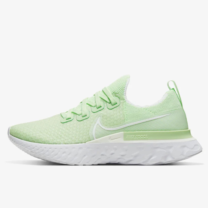 SEPATU LARI NIKE Wmns React Infinity Run Flyknit