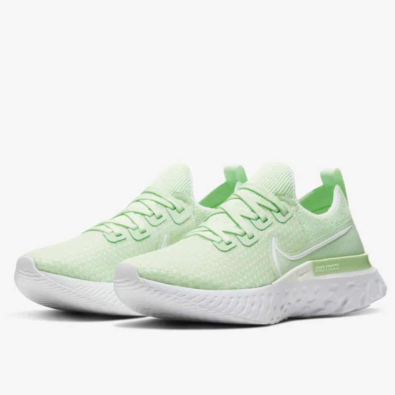 SEPATU LARI NIKE Wmns React Infinity Run Flyknit