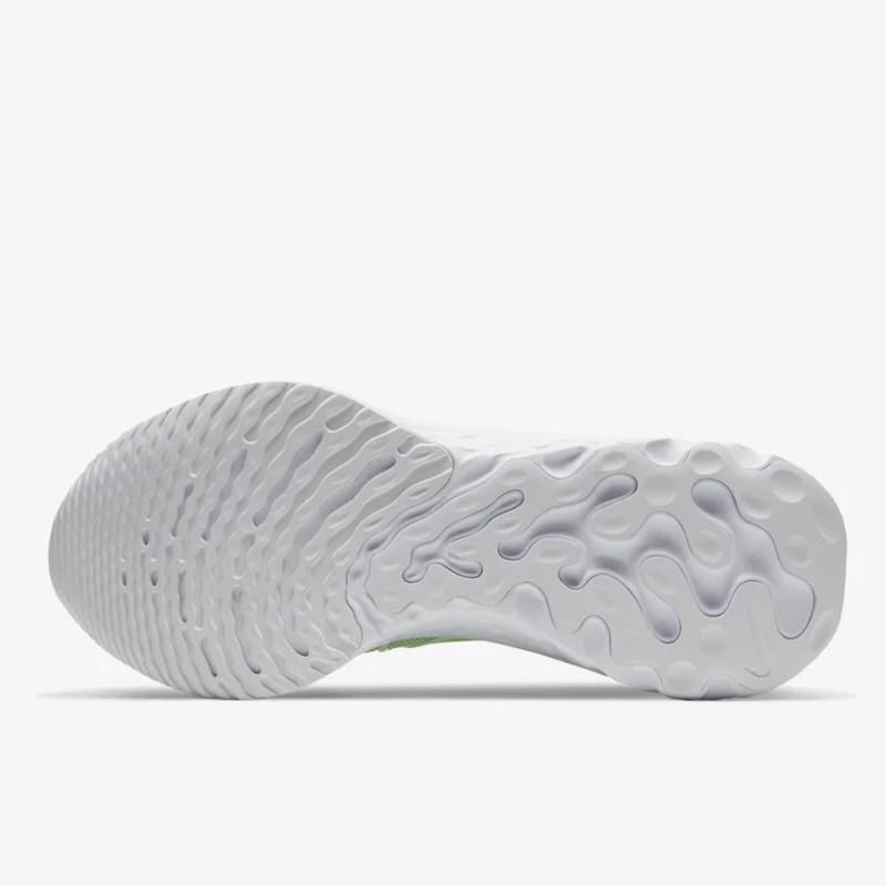 SEPATU LARI NIKE Wmns React Infinity Run Flyknit