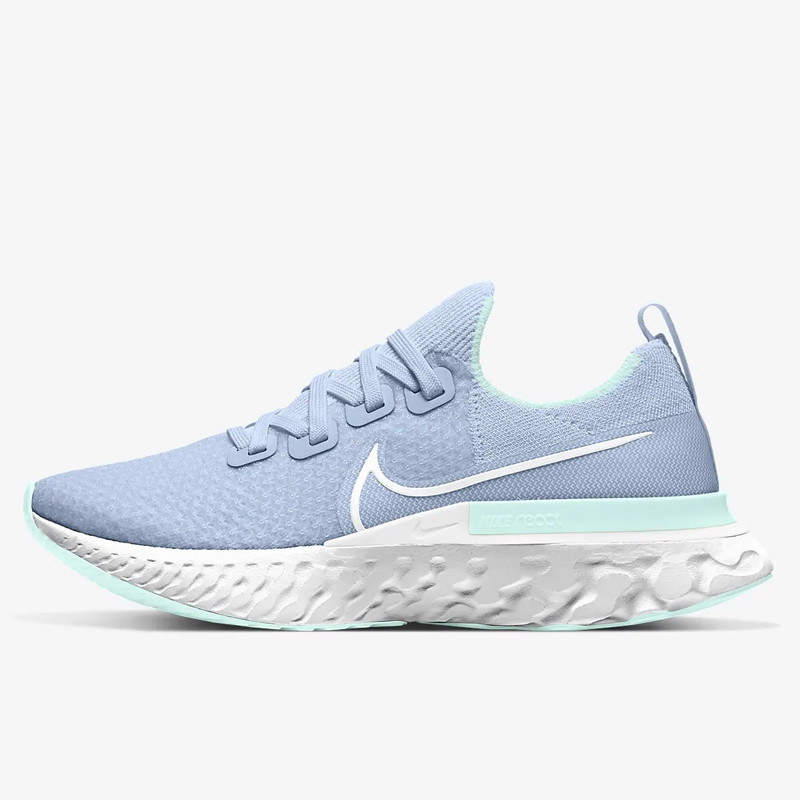 SEPATU LARI NIKE Wmns React Infinity Run Flyknit