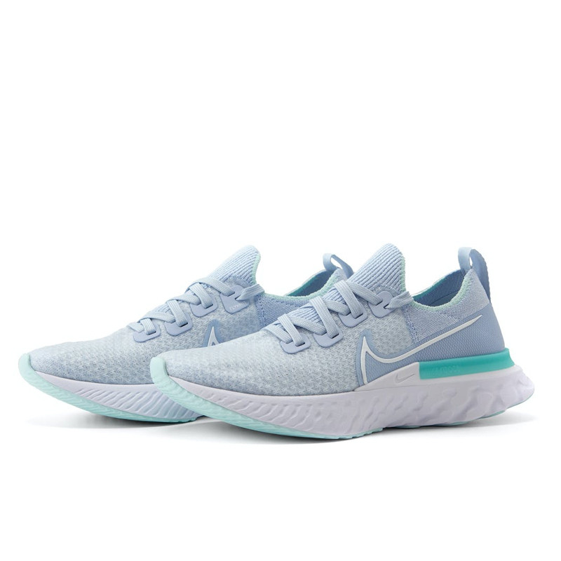 SEPATU LARI NIKE Wmns React Infinity Run Flyknit