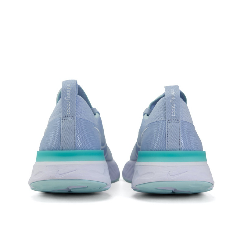 SEPATU LARI NIKE Wmns React Infinity Run Flyknit
