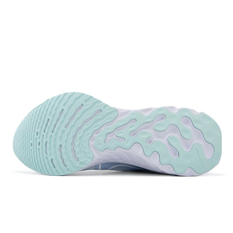SEPATU LARI NIKE Wmns React Infinity Run Flyknit