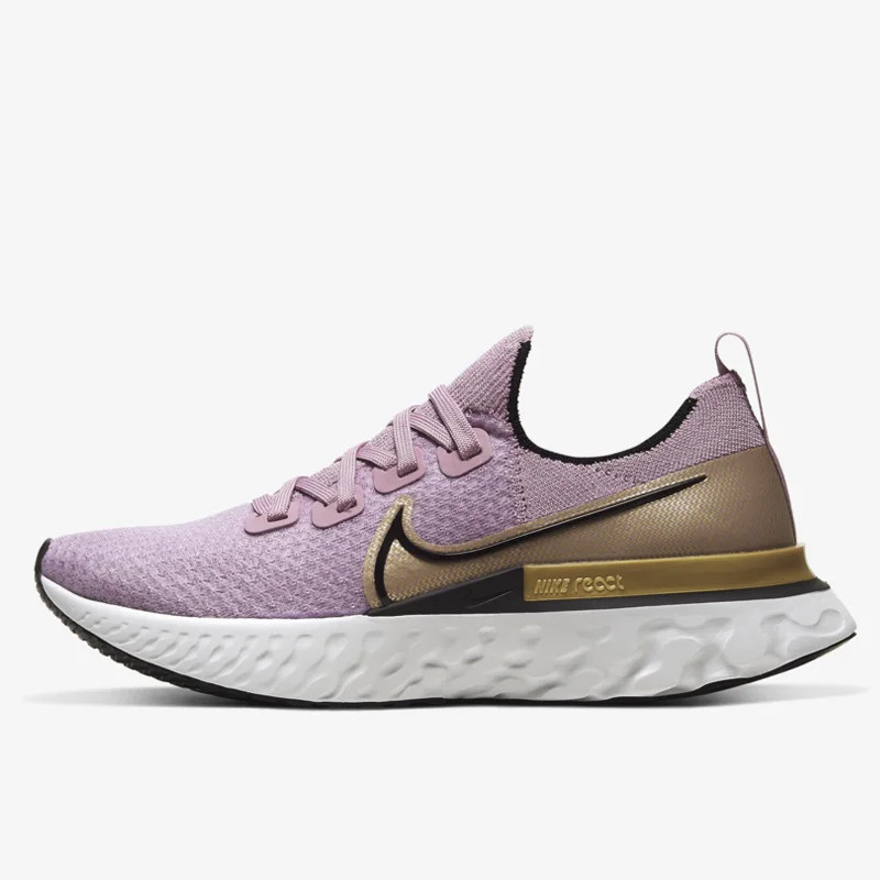 SEPATU LARI NIKE Wmns React Infinity Run Flyknit