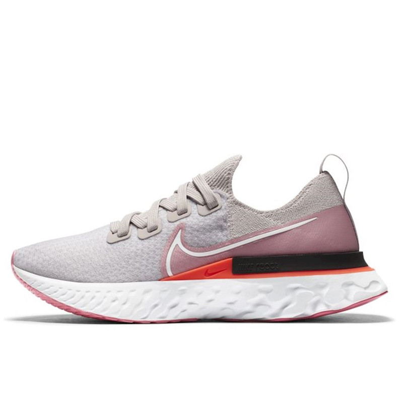 SEPATU LARI NIKE Wmns React Infinity Run Flyknit