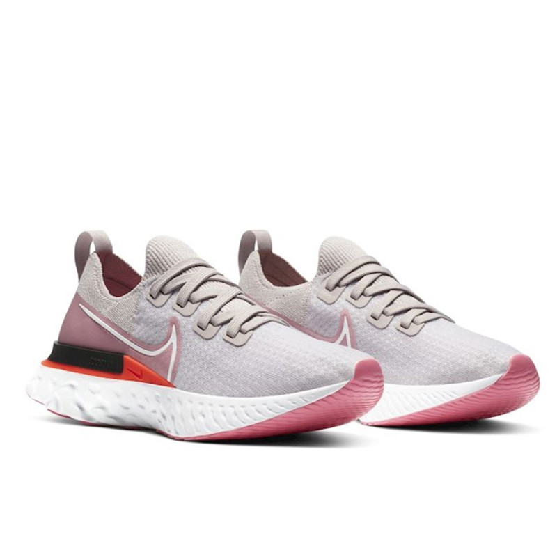 SEPATU LARI NIKE Wmns React Infinity Run Flyknit