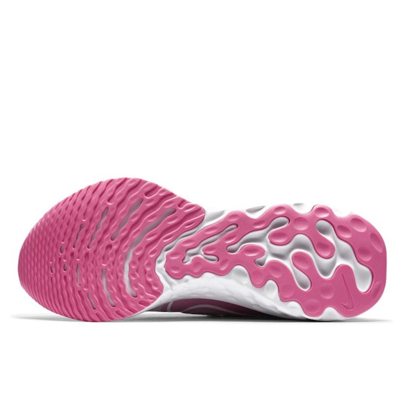 SEPATU LARI NIKE Wmns React Infinity Run Flyknit