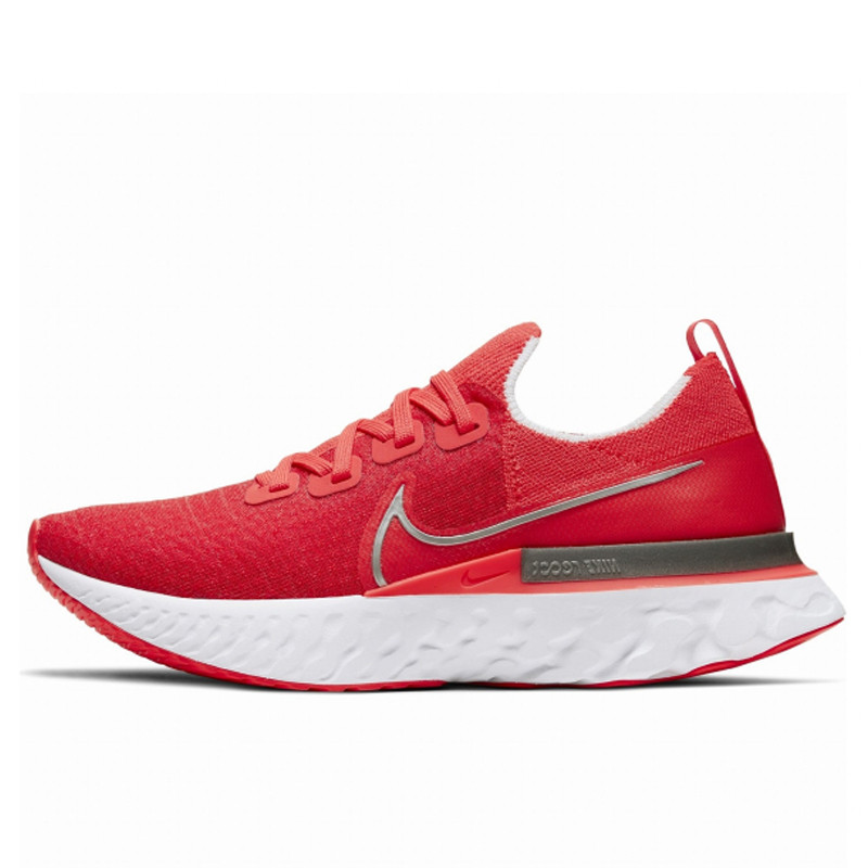 SEPATU LARI NIKE Wmns React Infinity Run Flyknit
