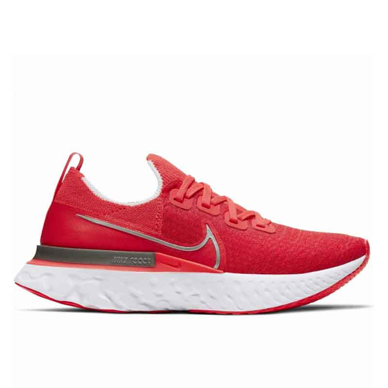 SEPATU LARI NIKE Wmns React Infinity Run Flyknit
