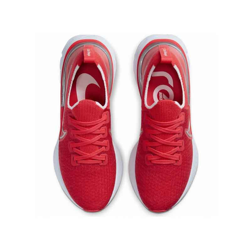 SEPATU LARI NIKE Wmns React Infinity Run Flyknit