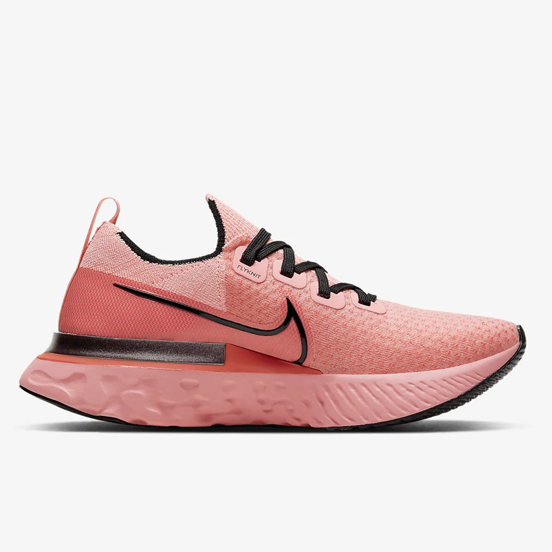 SEPATU LARI NIKE Wmns React Infinity Run Flyknit