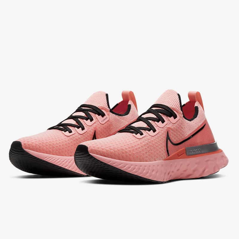 SEPATU LARI NIKE Wmns React Infinity Run Flyknit