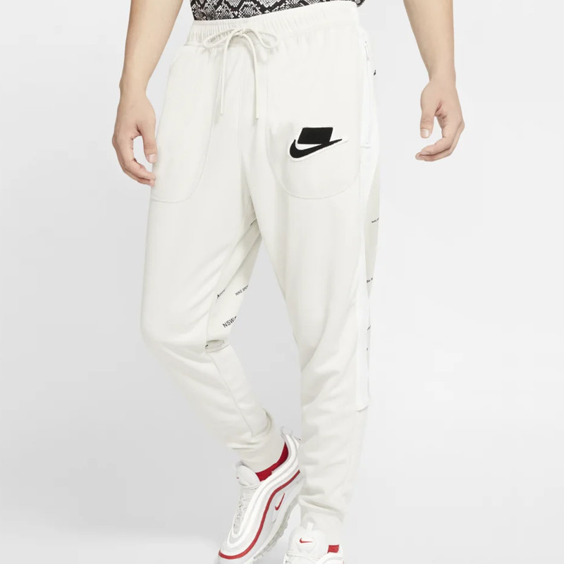CELANA TRAINING NIKE Sportswear Sport Pack Tracksuit Bottoms