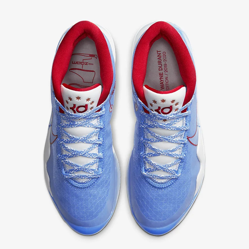 SEPATU BASKET NIKE Zoom KD 12 EP All Star Game