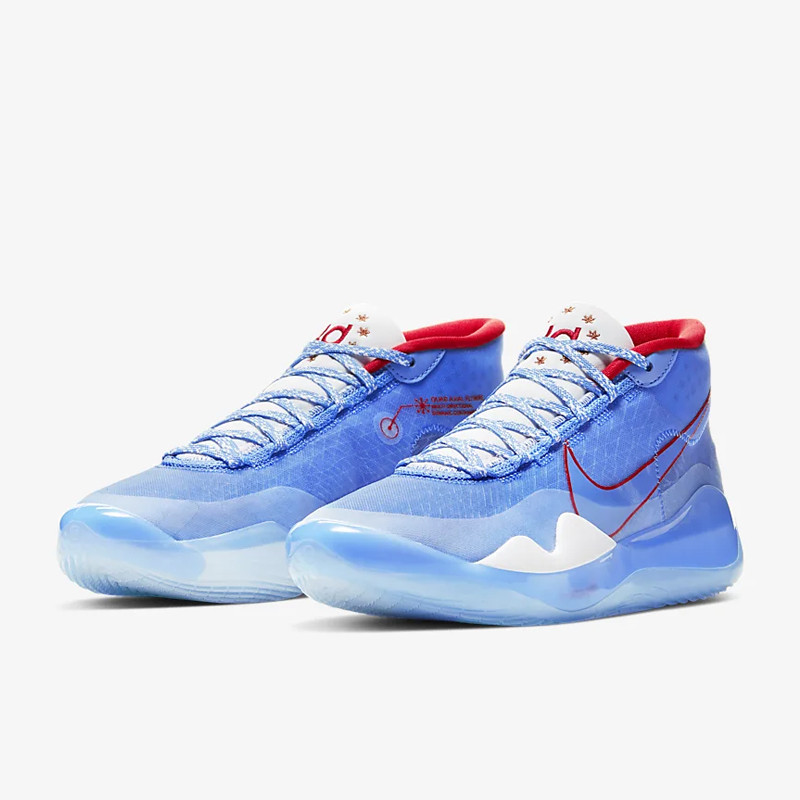 SEPATU BASKET NIKE Zoom KD 12 EP All Star Game