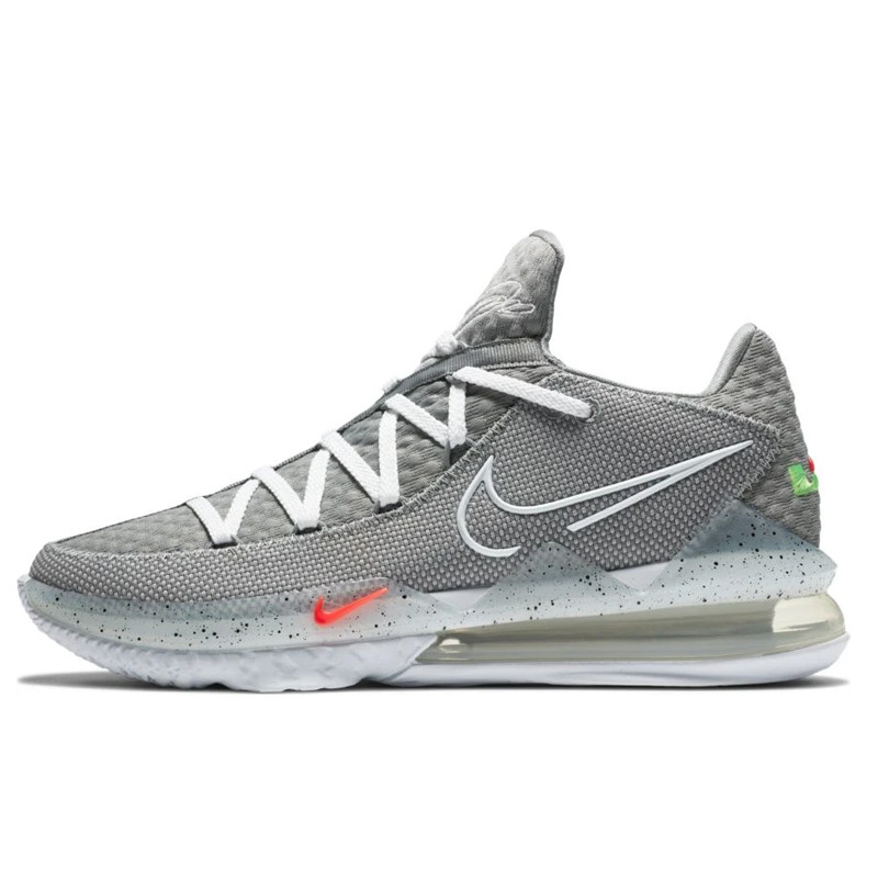 SEPATU BASKET NIKE Lebron 17 Low