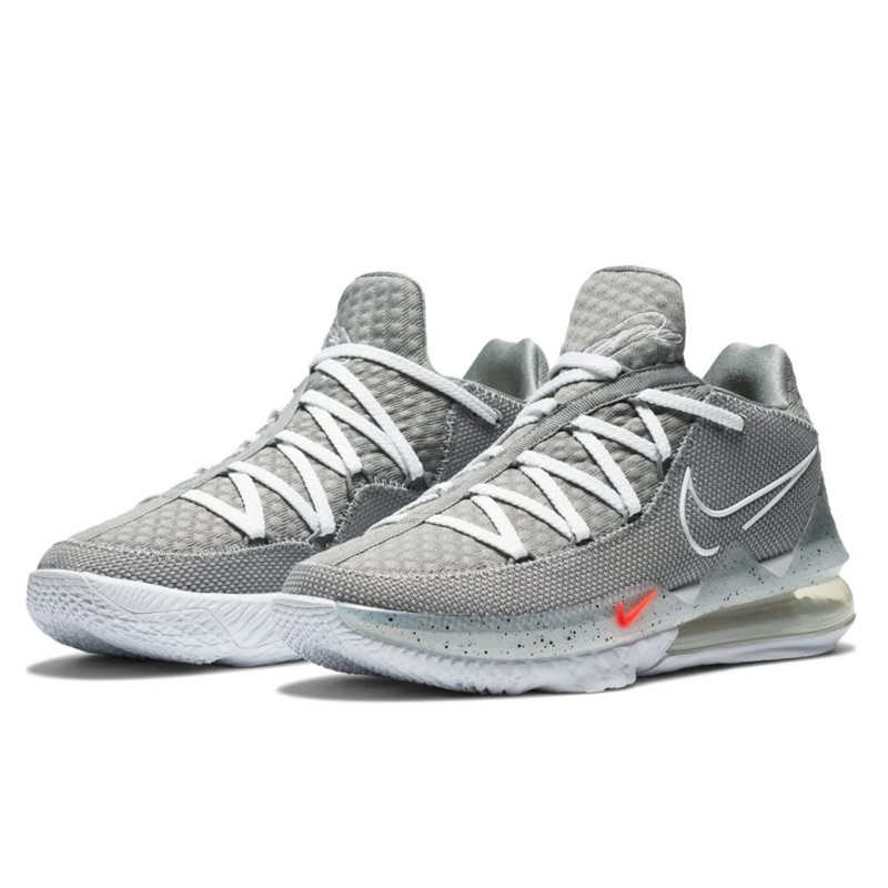 SEPATU BASKET NIKE Lebron 17 Low