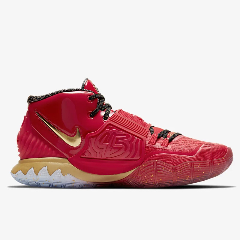 SEPATU BASKET NIKE Kyrie 6 EP All Star Game