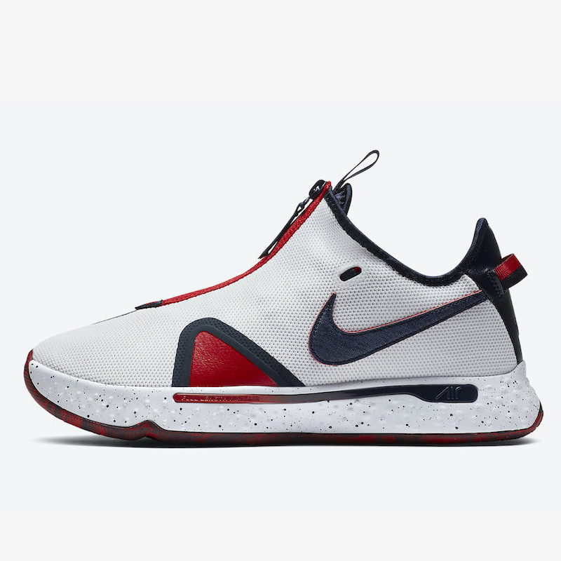 SEPATU BASKET NIKE PG 4 EP