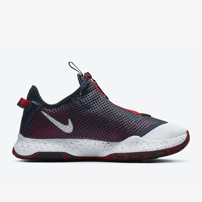 SEPATU BASKET NIKE PG 4 EP
