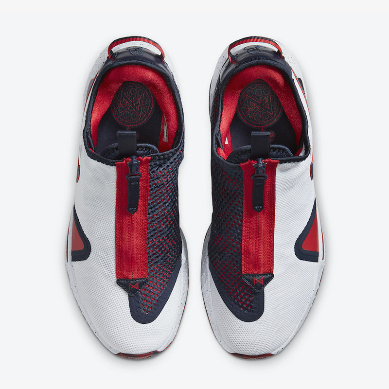 SEPATU BASKET NIKE PG 4 EP