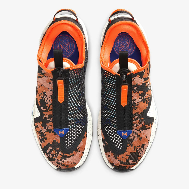 SEPATU BASKET NIKE PG 4